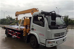 郧县24小时道路救援服务