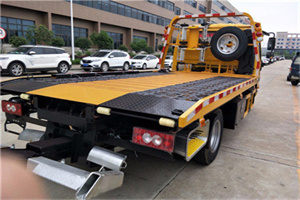 郧县24小时汽车送油服务公司