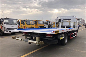 郧县汽车救援补胎