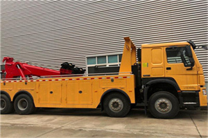 郧县道路救援公司